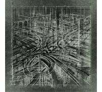 The Bug vs. Earth Concrete Desert (CD) Album