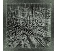 The Bug vs. Earth Concrete Desert (Vinyl LP) 12" Album