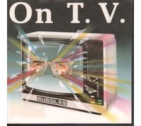 The Buggles - On T.V.