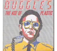 The Buggles The Age of Plastic (CD) Album