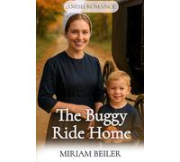 The Buggy Ride Home