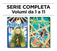 The Bugle Call 1/11 - Serie Completa - Panini Comics - Italiano