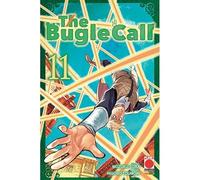 THE BUGLE CALL 11