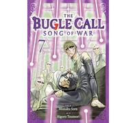 The Bugle Call: Song of War 7: Volume 7