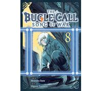 The Bugle Call: Song of War 8: Volume 8
