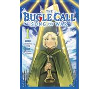 The Bugle Call: Song of War, Vol. 1