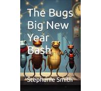 The Bugs Big New Year Bash