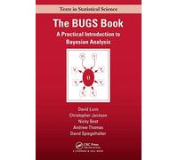 The BUGS Book: A Practical Introduction to Bayesian Analysis