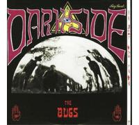 The Bugs Darkside (CD) Album
