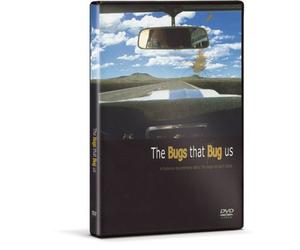 The Bugs That Bug Us: A Humorous Documentary About the Bugs We Can't Stand