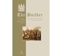 The Builder N.º 11: Revista para el estudio de la masonería: 21