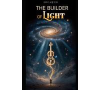 The Builder of Light: A BOOK YOU DON'T JUST READ. YOU LIVE IT.