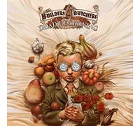 The Builders and the Butchers Dead Reckoning (CD)