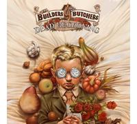 The Builders and The Butchers Dead Reckoning (Vinyl LP) 12" Album