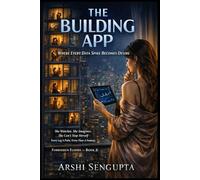 The Building App: Where Every Data Spike Becomes Desire for a Married Hot Wife