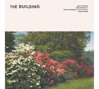 The Building Just for Once (Vinyl LP) 12" EP
