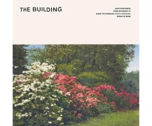 The Building Just for Once (Vinyl LP) 12" EP