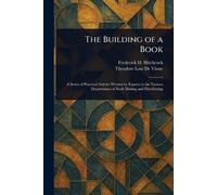 The Building of a Book