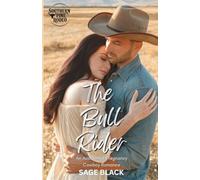 The Bull Rider: An Accidental Pregnancy Cowboy Romance