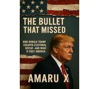 The Bullet That Missed: How Donald Trump Escaped Electoral Defeat - and What It Cost America