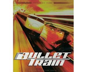 The Bullet Train