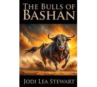 The Bulls of Bashan - NUOVO