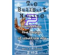 The Bullshit Machine 2:: Navigating the Design of What We Are