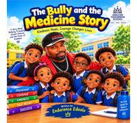 The Bully and the Medicine: A Story of Courage, Kindness, and Second Chances