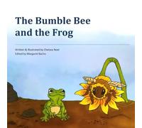 The Bumble Bee And The Frog
