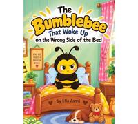 The bumblebee that woke up on the wrong side of the bed