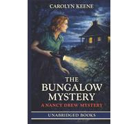 The Bungalow Mystery