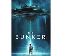 The Bunker Chad Michael Collins Chelsea Edmundson Tobin Bell Tony Todd