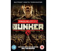 The Bunker [DVD] [Edizione: Regno Unito]