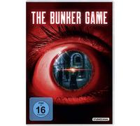 The Bunker Game (DVD) Weiss Gaia Richelmy Lorenzo Ryder Mark