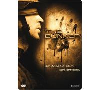 The Bunker - Metal-Pack