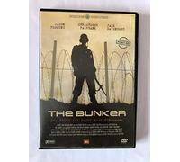 The Bunker [Verleihversion] [DVD] (2003) Flemyng, Jason, Boorman,Charley