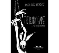 The Bunny Game (DVD) Coriander Womack Curtis Reynolds Drettie Page Gregg Gilmore