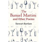 The Bunuel Martini and Other Poems