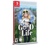 The Buone Life [Limitata Run Giochi #194] - Nintendo Interruttore