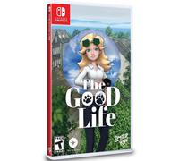 The Buone Life [Limitata Run Giochi #194] - Nintendo Interruttore