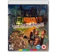 The 'Burbs (Blu-ray) Gale Gordon Rick Ducommun Henry Gibson Wendy Schaal