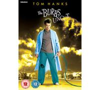 The 'Burbs (DVD) Wendy Schaal Rick Ducommun Courtney Gains Brother Theodore