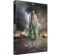 The 'burbs (Blu-ray) Tom Hanks Bruce Dern Carrie Fisher Corey Feldman Joe Dante