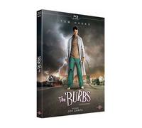 The 'Burbs (Les banlieusards) BLU-RAY Nuovo