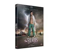 The 'Burbs (Les banlieusards) BLU-RAY Nuovo