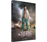 The Burbs Les Banlieusards (DVD) Tom Hanks Bruce Dern Dick Miller Robert Picardo