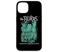 The ’Burbs Mayfield Place Neighborhood Watch Custodia per iPhone 13