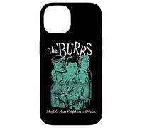 The ’Burbs Mayfield Place Neighborhood Watch Custodia per iPhone 14