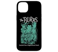 The ’Burbs Mayfield Place Neighborhood Watch Custodia per iPhone 14 Plus