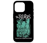 The ’Burbs Mayfield Place Neighborhood Watch Custodia per iPhone 16 Pro